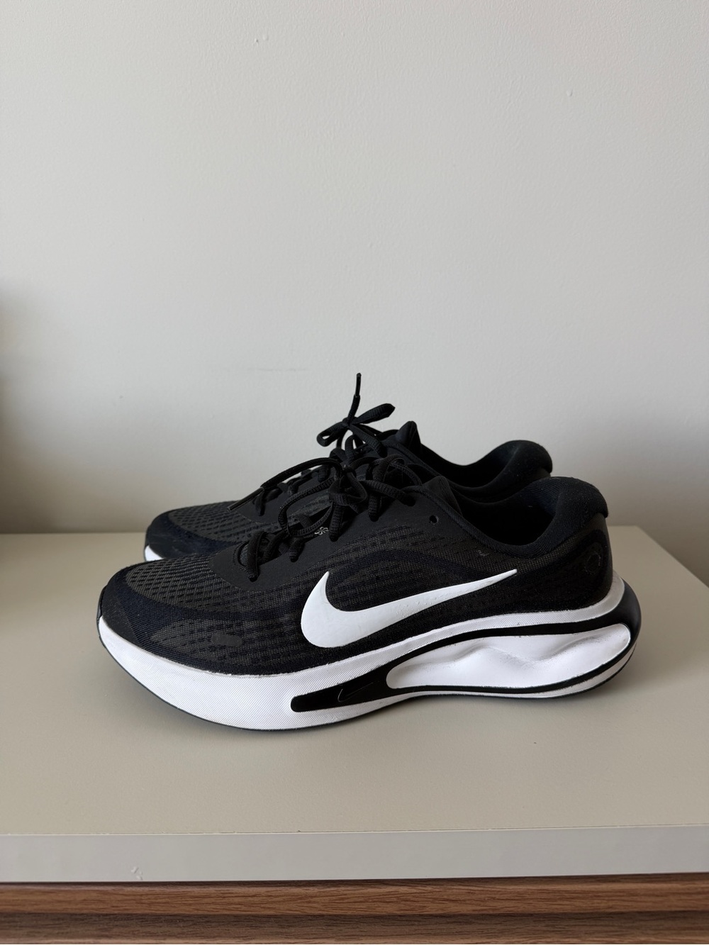 Nike Journey Run Men's Running Shoes US 10